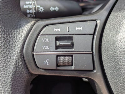 2023 Honda Accord Sedan EX