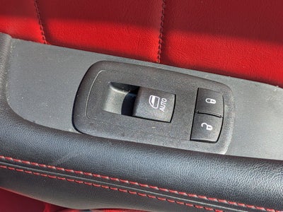 2016 Dodge Challenger R/T Plus Shaker