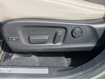 2020 Lexus RX RX 350