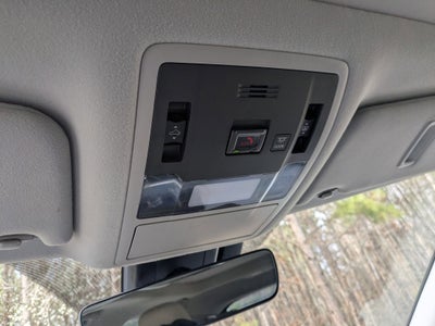 2020 Lexus RX RX 350