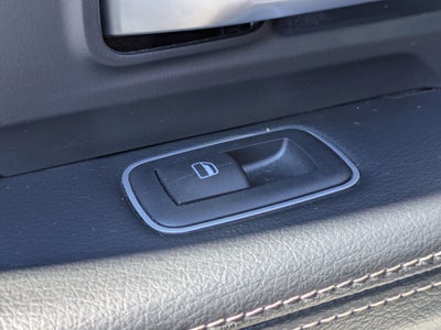 2024 RAM 2500 Power Wagon