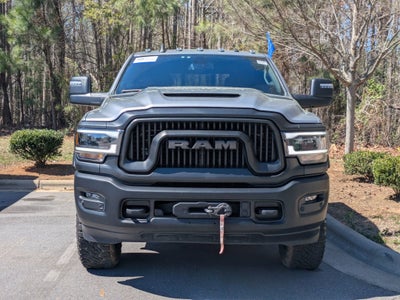 2024 RAM 2500 Power Wagon