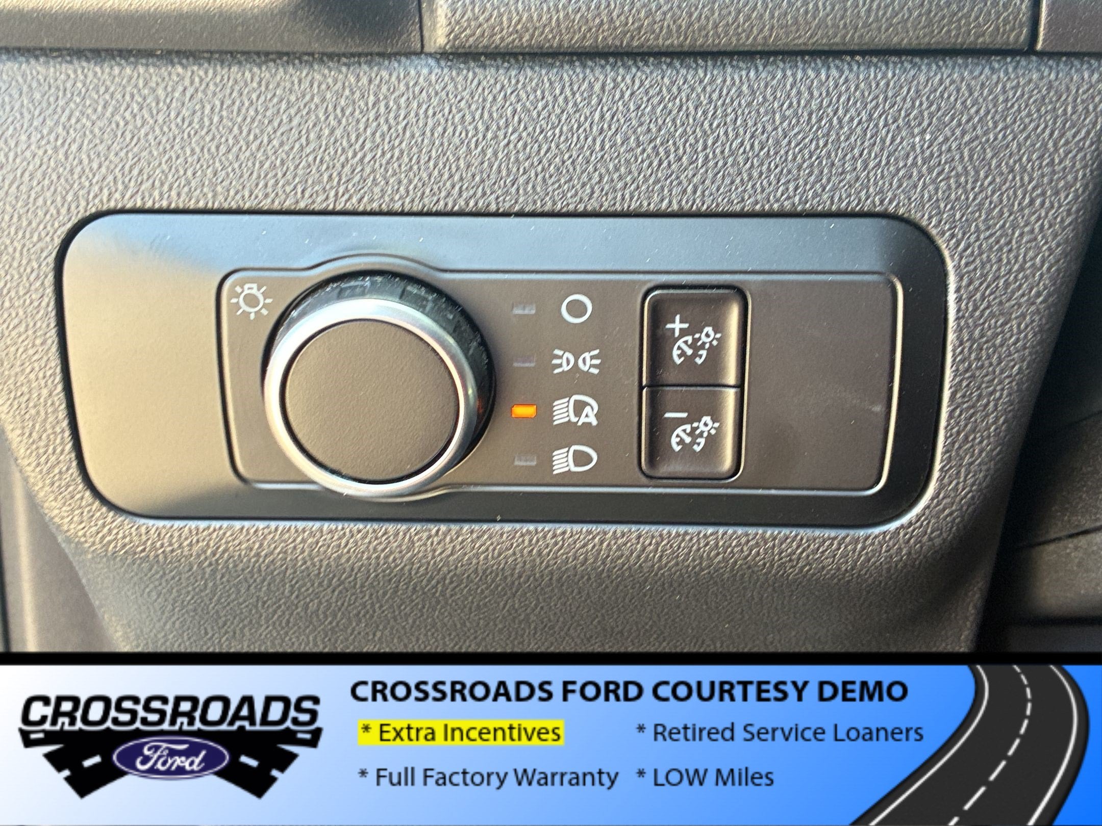 2026 Ford Bronco Sport Big Bend - Crossroads Courtesy Demo