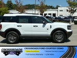 2026 Ford Bronco Sport Big Bend - Crossroads Courtesy Demo