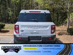 2025 Ford Bronco Sport Big Bend - Crossroads Courtesy Demo