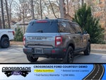 2025 Ford Bronco Sport Big Bend - Crossroads Courtesy Demo