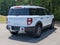 2025 Ford Bronco Sport Big Bend - Crossroads Courtesy Demo