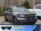 2025 Ford Bronco Sport Outer Banks - Crossroads Courtesy Demo