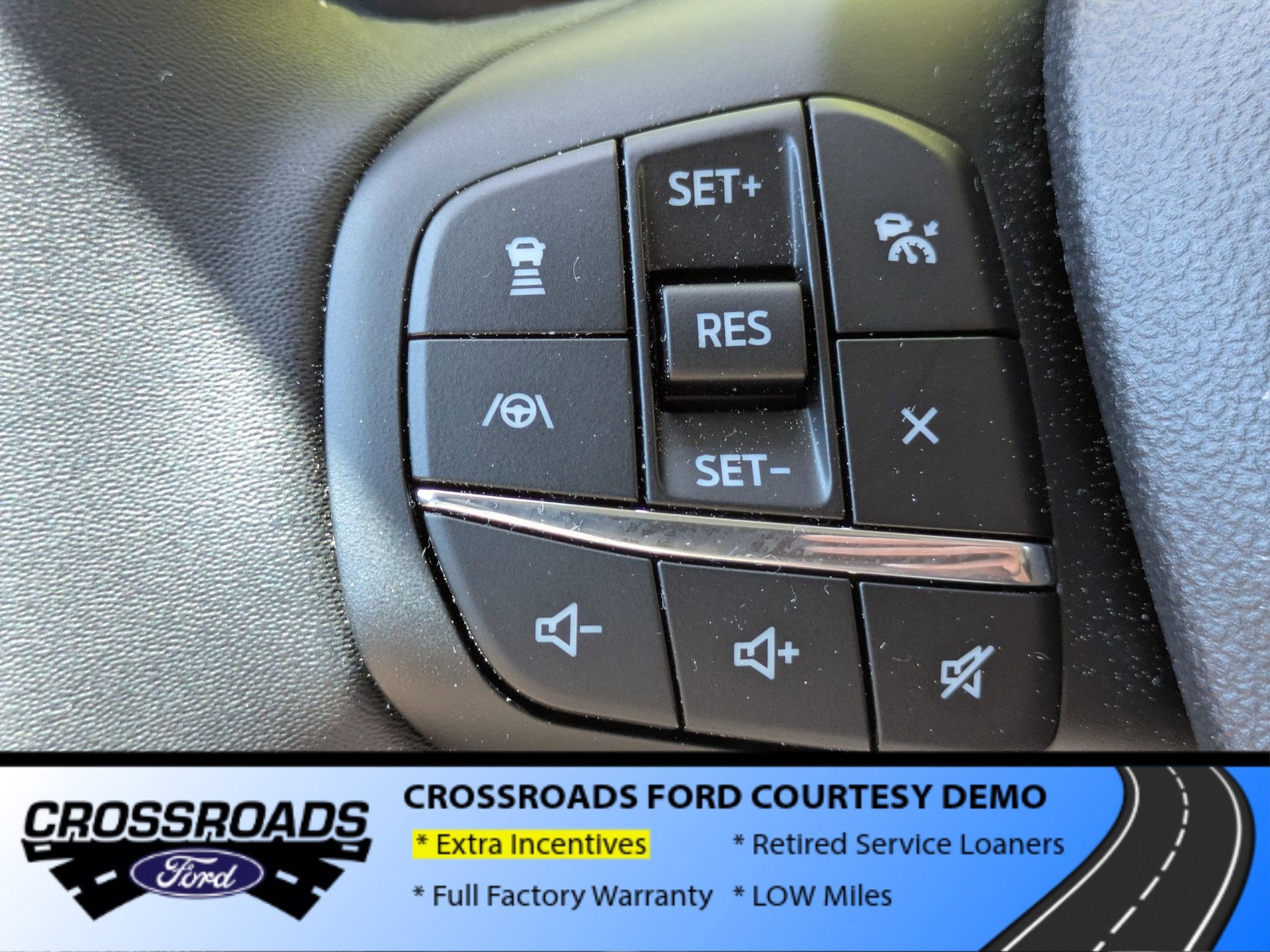 2025 Ford Bronco Sport Outer Banks - Crossroads Courtesy Demo