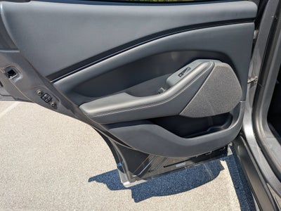 2023 Ford Mustang Mach-E Select