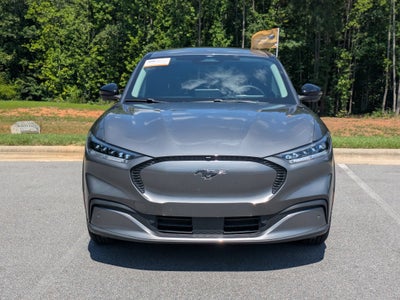 2023 Ford Mustang Mach-E Select