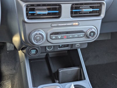 2026 Ford Maverick Lobo High