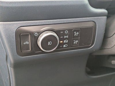 2026 Ford Maverick Lobo High