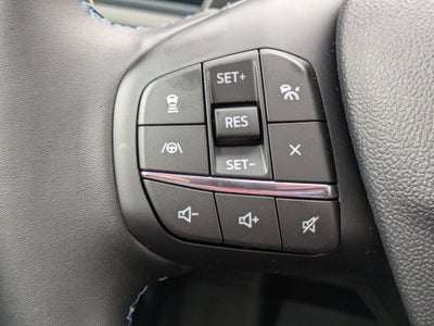 2026 Ford Maverick Lobo High