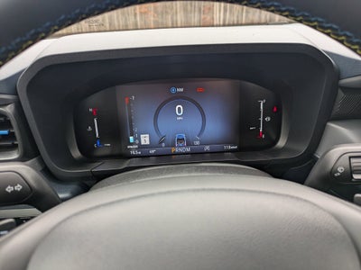 2026 Ford Maverick Lobo High