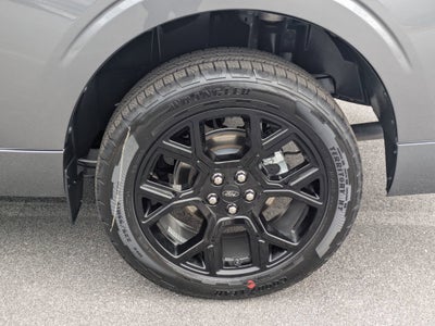 2026 Ford Maverick Lobo High