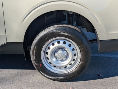 2025 Ford Maverick XL