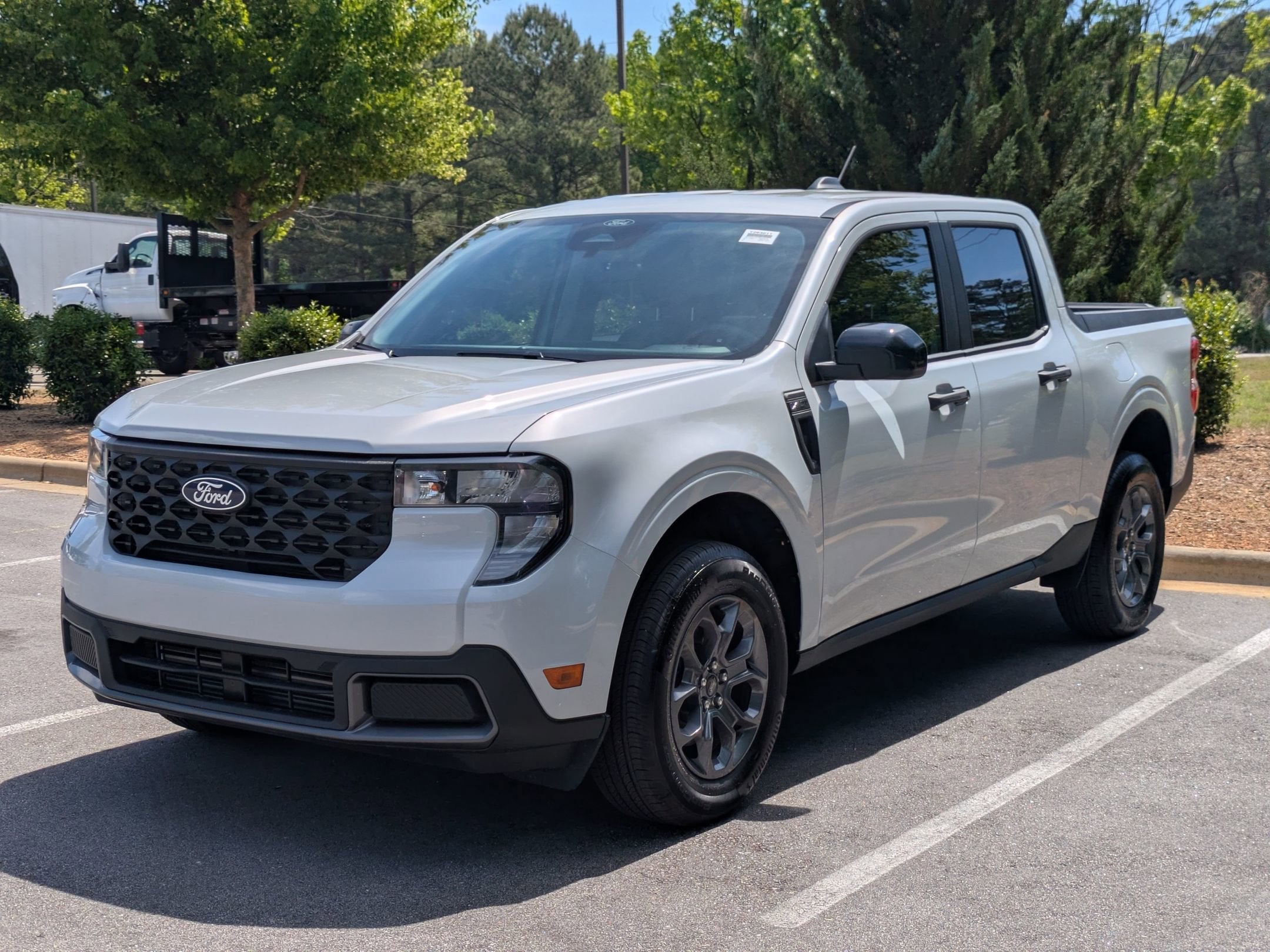2026 Ford Maverick XLT - Crossroads Courtesy Demo