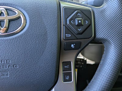 2019 Toyota Tacoma 2WD SR5