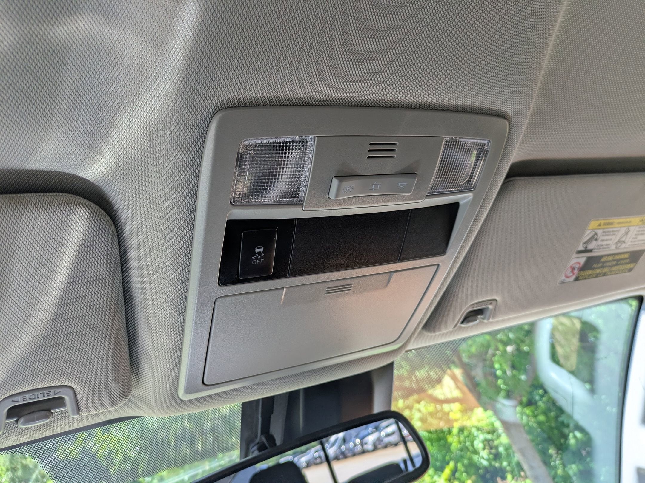 2019 Toyota Tacoma 2WD SR5
