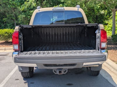 2019 Toyota Tacoma 2WD SR5