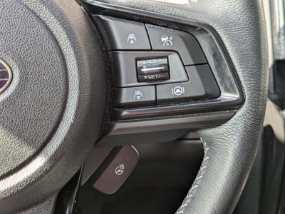 2022 Subaru Ascent Onyx Edition