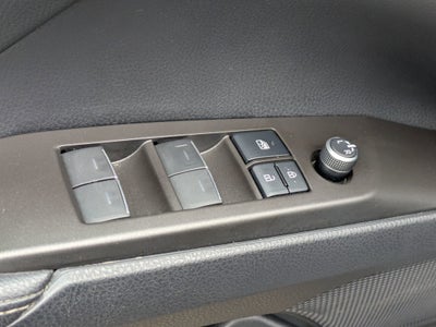 2021 Toyota Camry Hybrid XSE