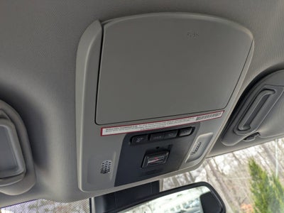 2021 Toyota Camry Hybrid XSE