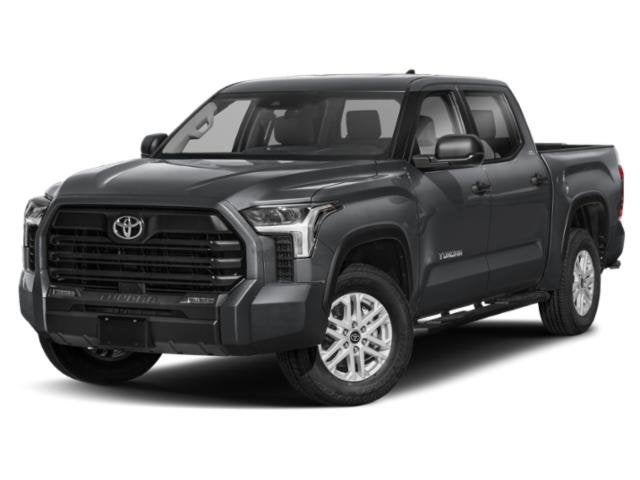 2026 Toyota Tundra 4WD SR5