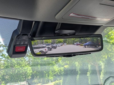 2024 Toyota Tundra 4WD Limited