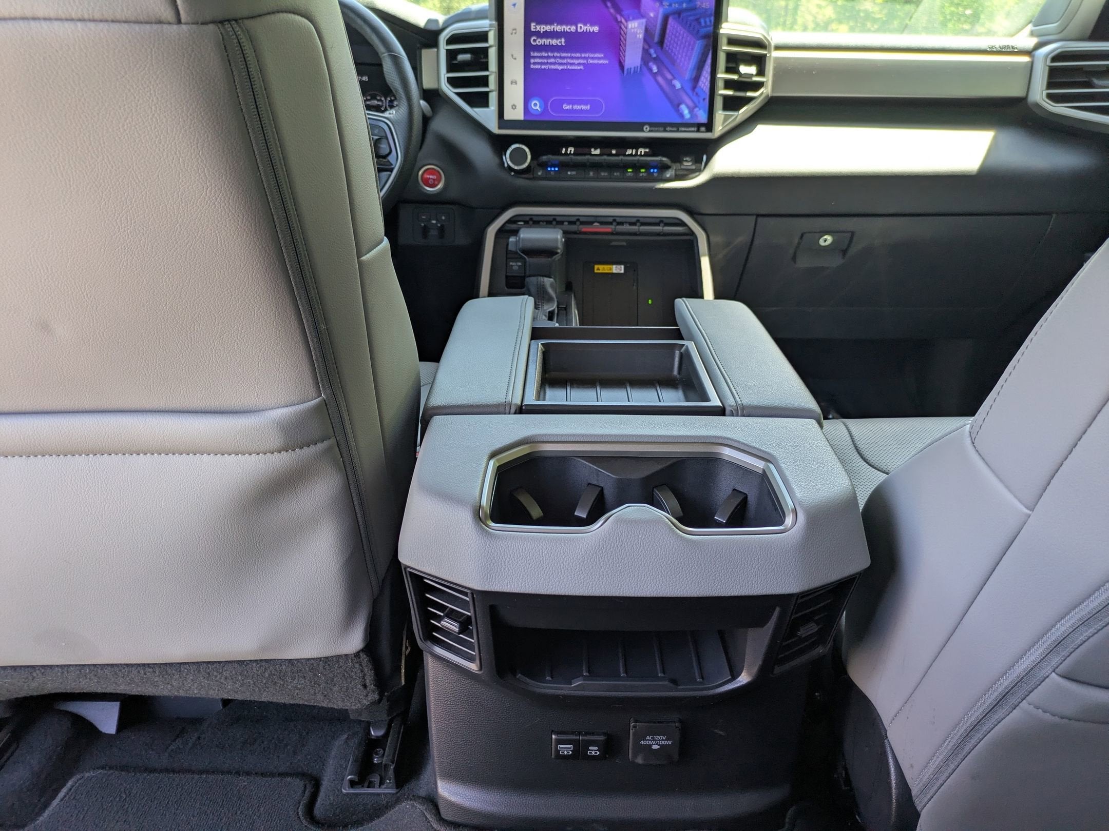 2024 Toyota Tundra 4WD Limited