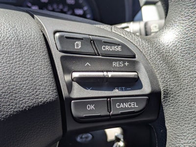 2019 Hyundai Kona SE