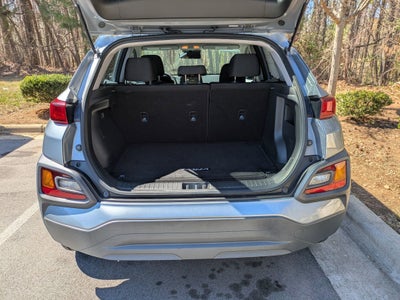 2019 Hyundai Kona SE