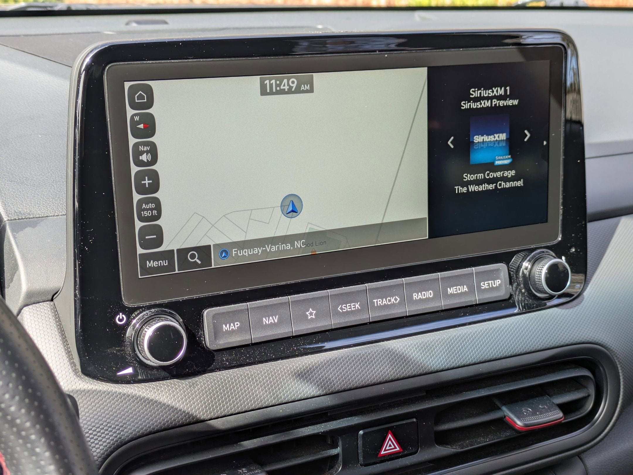 2023 Hyundai Kona N Line