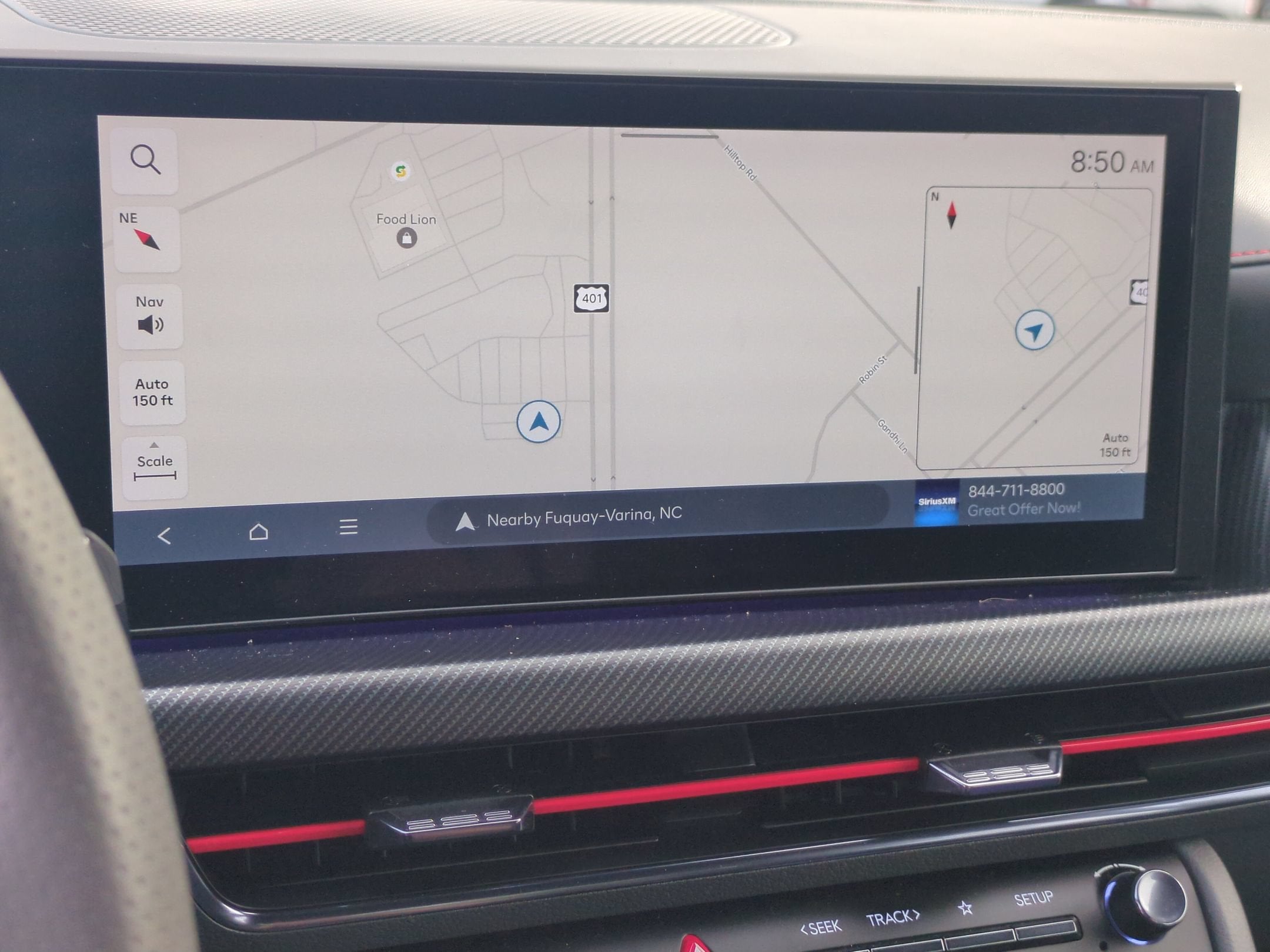 2025 Hyundai Sonata N Line