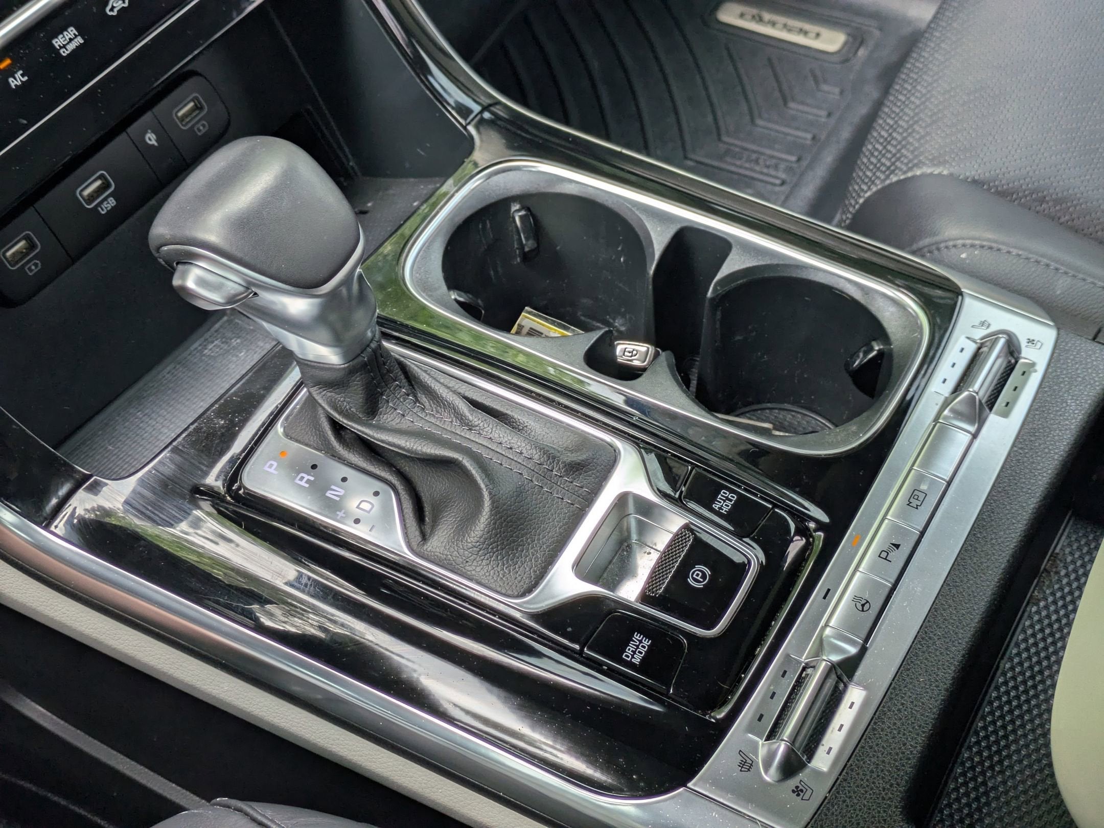 2023 Kia Carnival SX Prestige