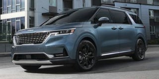 2023 Kia Carnival SX Prestige
