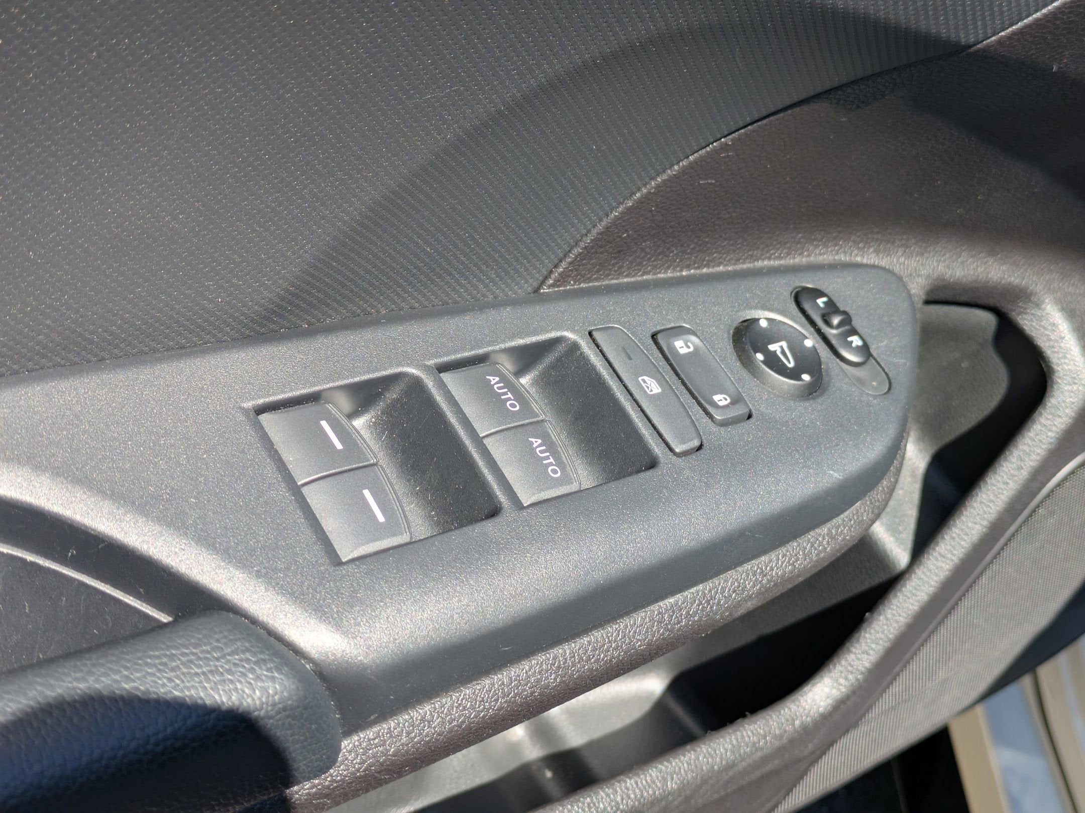 2020 Honda Civic Hatchback Sport