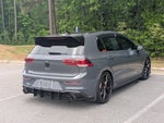 2024 Volkswagen Golf GTI 380 Autobahn