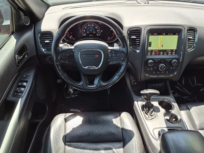 2020 Dodge Durango R/T