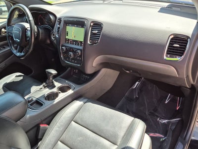 2020 Dodge Durango R/T