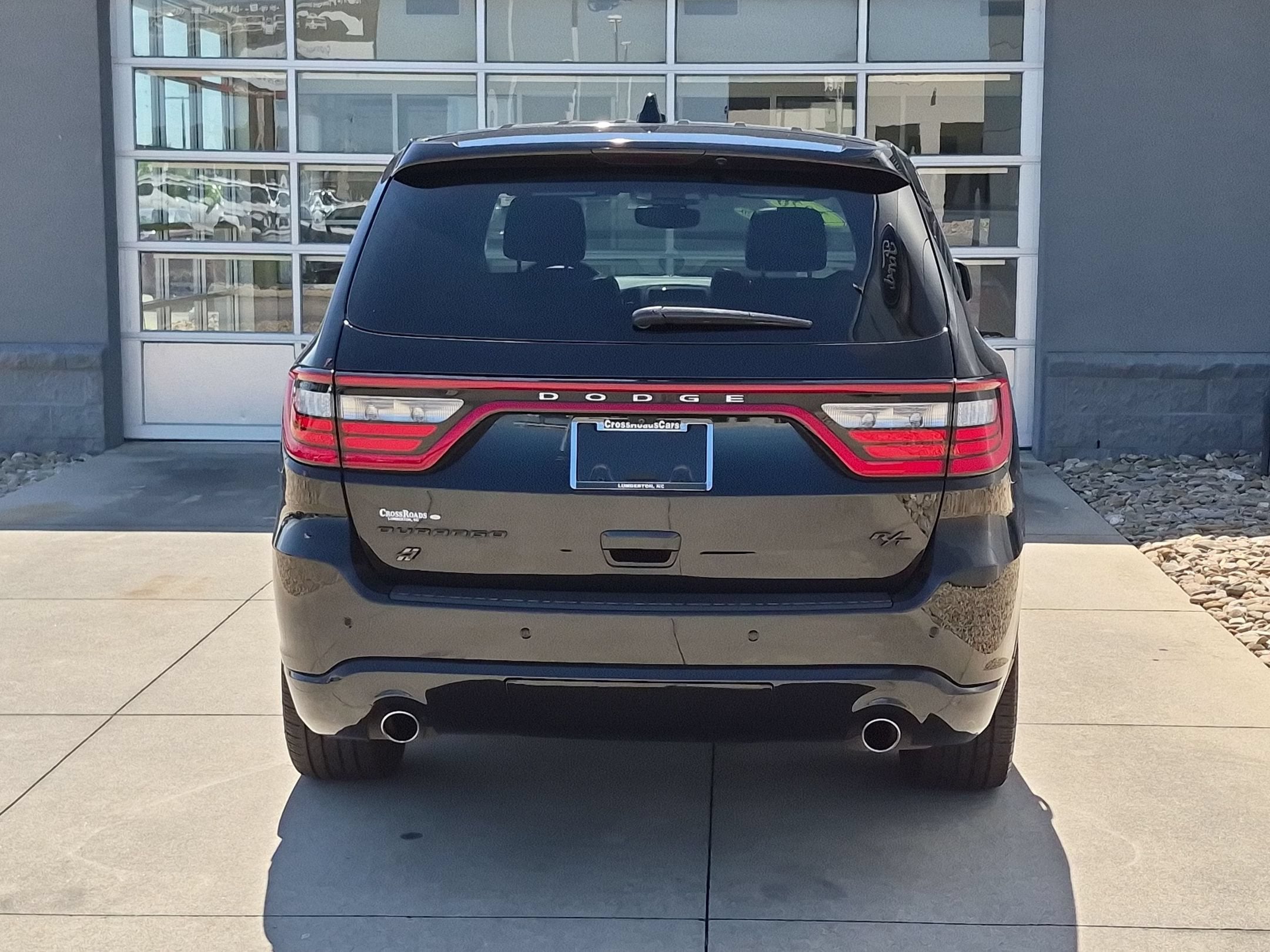 2020 Dodge Durango R/T