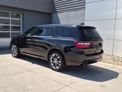 2020 Dodge Durango R/T