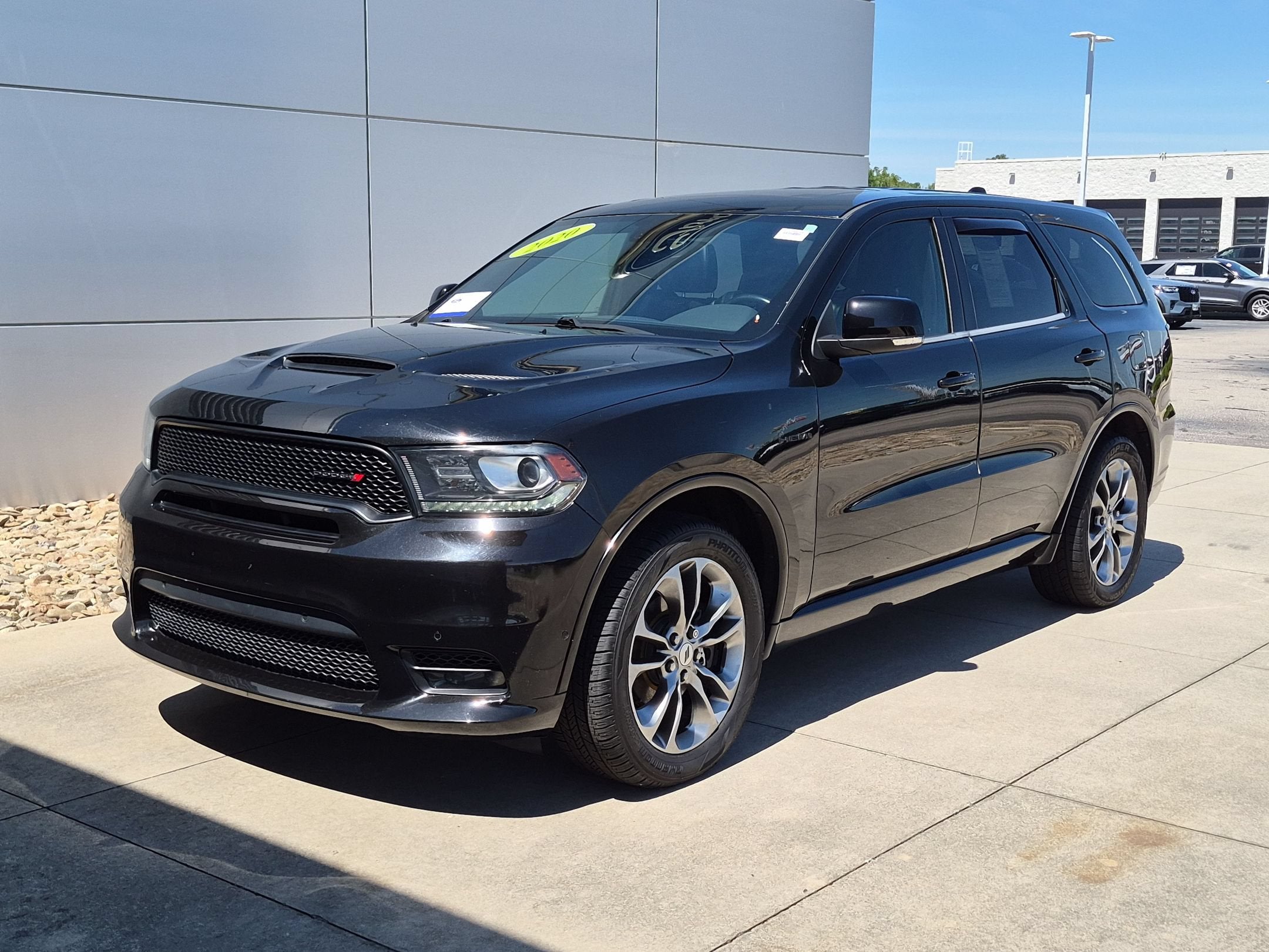 2020 Dodge Durango R/T