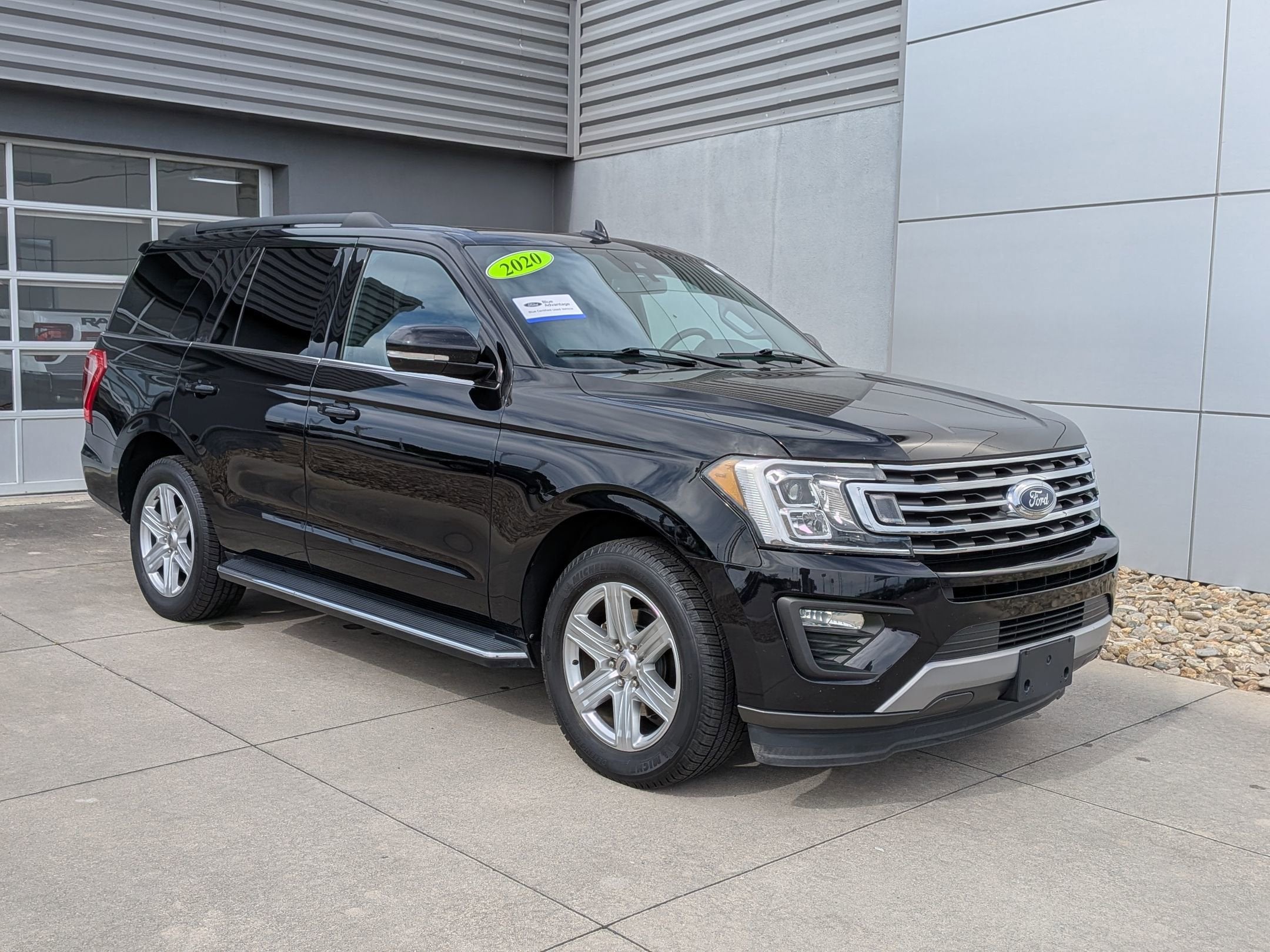 2020 Ford Expedition XLT