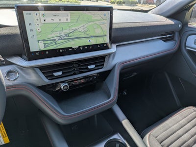 2026 Ford Explorer ST-Line - Crossroads Courtesy Demo
