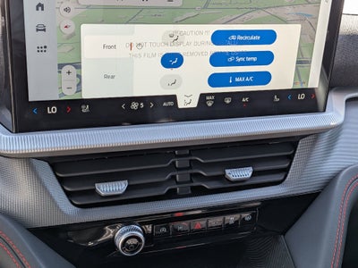 2026 Ford Explorer ST-Line - Crossroads Courtesy Demo