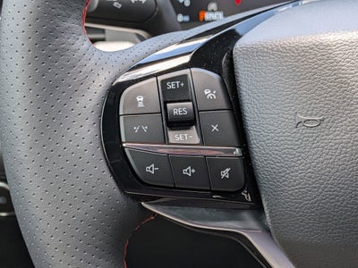 2026 Ford Explorer ST-Line - Crossroads Courtesy Demo