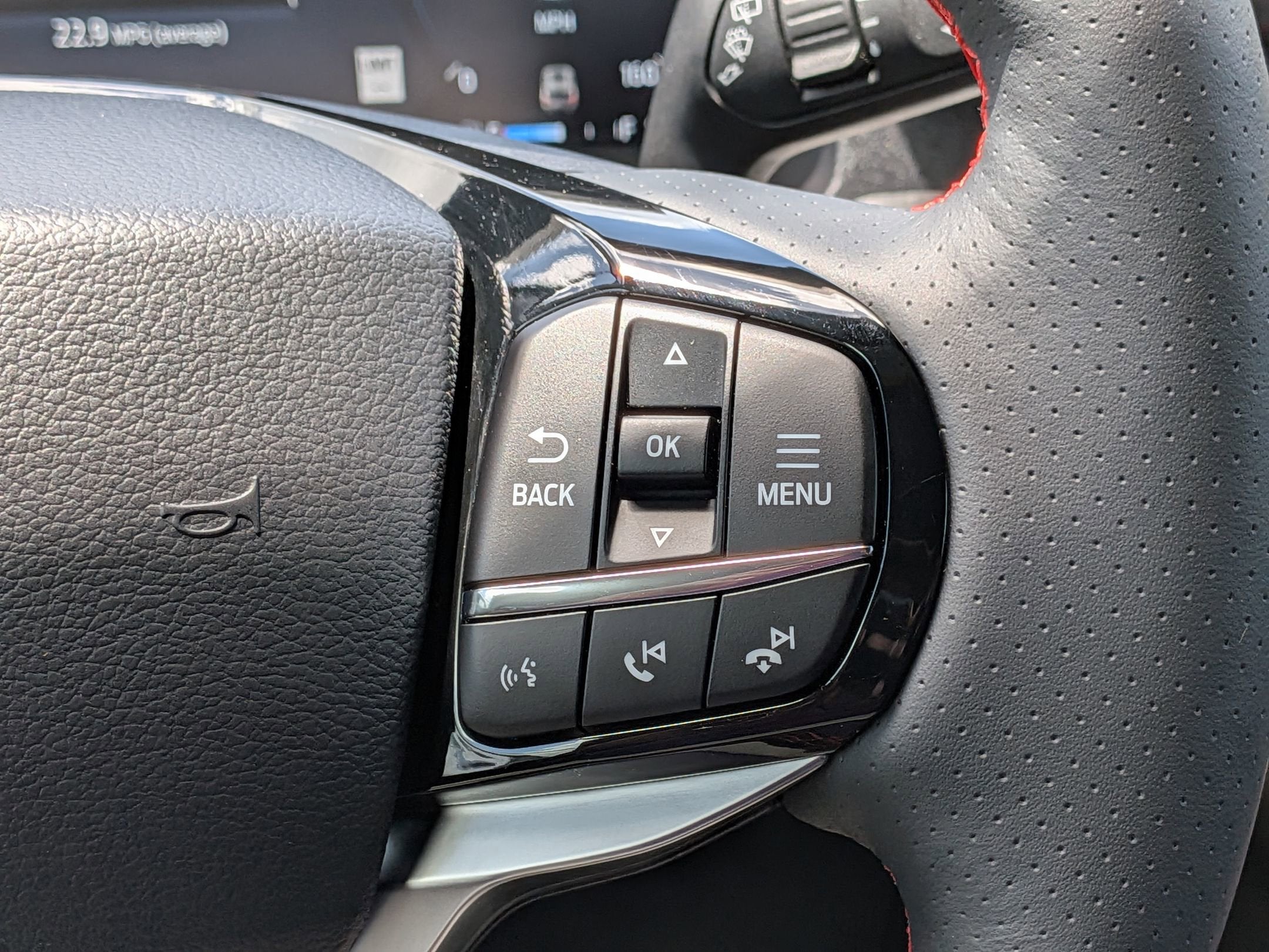 2026 Ford Explorer ST-Line - Crossroads Courtesy Demo