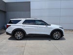 2026 Ford Explorer ST-Line - Crossroads Courtesy Demo